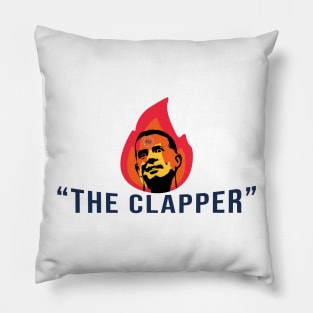 Cowboys Fans Have Had Enough! Fire "The Clapper" Pillow