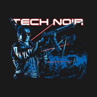 TechNoir T-Shirt