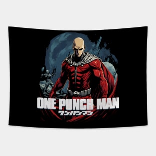 One punch man tapestry sales