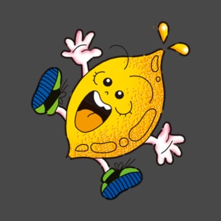 Happy Lemon T-Shirt