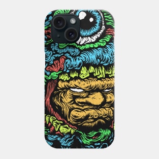 Oscar Phone Case