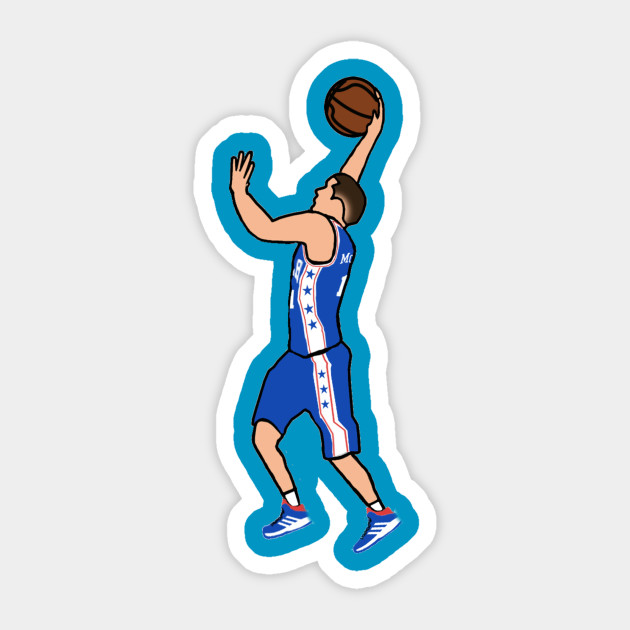 tj mcconnell dunk
