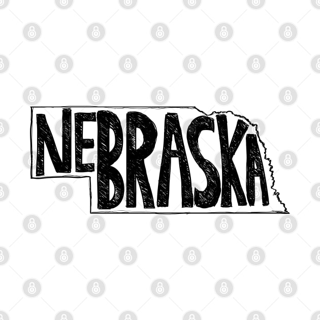 Nebraksa by thefunkysoul