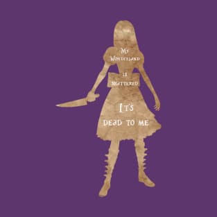 Alice: Madness Returns T-Shirt