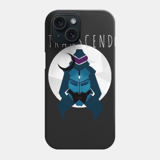 Shiva - Transcend Phone Case