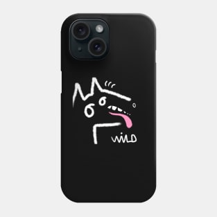 wild Phone Case