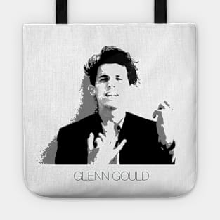 Glenn Gould Tote