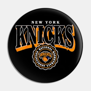 knicks new york Pin