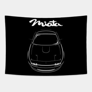 MX-5  Miata NA 1st gen 1990-1997 Tapestry