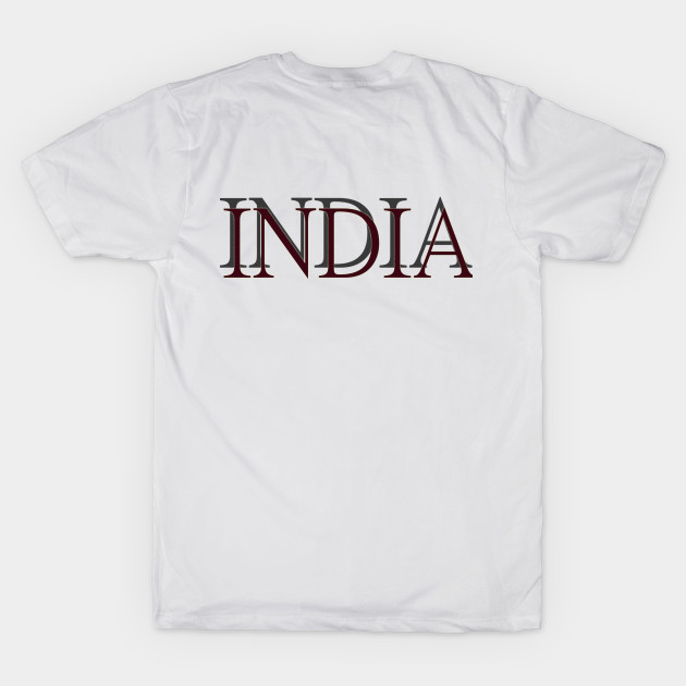 teepublic india