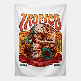 Tropico Tapestry