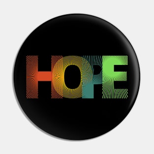 Hope Pin