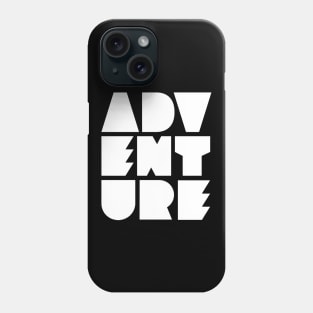 Adventure Phone Case