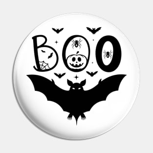 Boo Pin