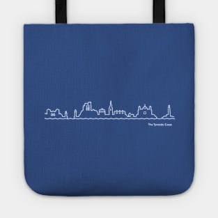 Tyneside Coast Tote