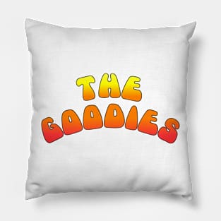 The Goodies Pillow