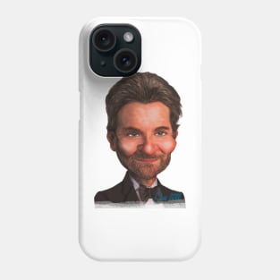 Bradley Cooper Phone Case