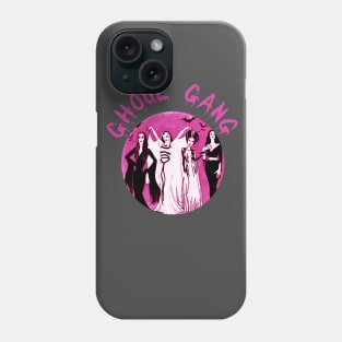 Ghoul Gang Phone Case