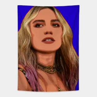 florence pugh Tapestry