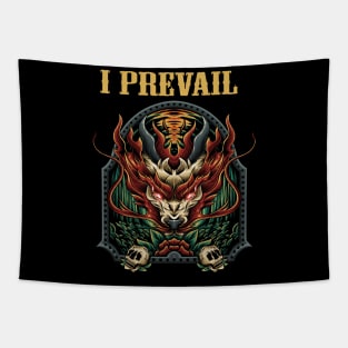 I PREVAIL BAND Tapestry