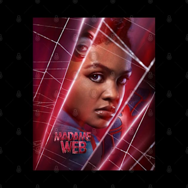 Madame Web by TwelveWay