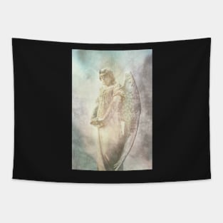 Stone Angel Tapestry