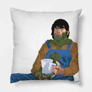 Creepshow Pillow