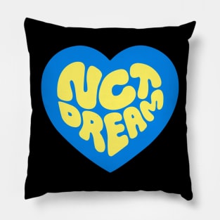 NCT Dream Hello Future Pillow