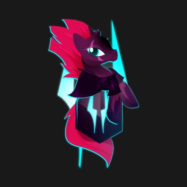 Tempest Shadow by Ilona's Store