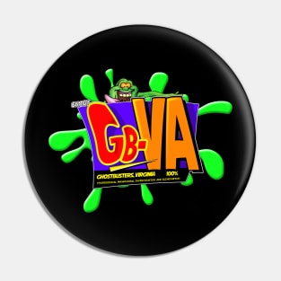 Enjoy GBVA-Cooler Pin