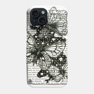 Butterflies Phone Case