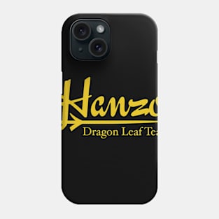 Dragon Archer Phone Case