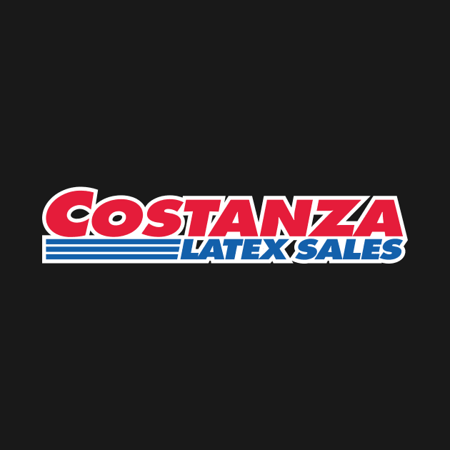 Costanza Latex Sales by sombreroinc