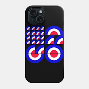 UK targets Phone Case