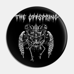 offspring Pin