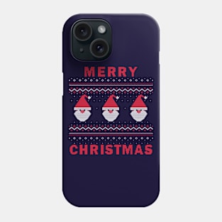 Merry Christmas Phone Case