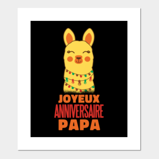 Papa Birthday Posters And Art Prints Teepublic