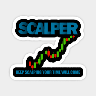 Scalper Magnet