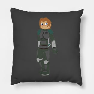 Laur - Solo Pillow