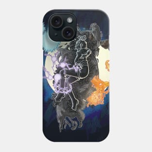 SOH C12 S1 Phone Case