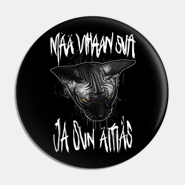 nukka Pin by sederearts