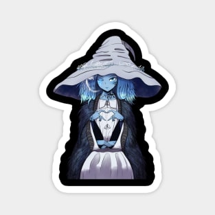 Ranni the Witch Elden Ring Magnet