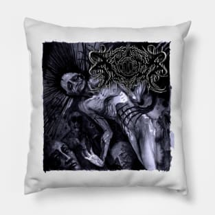 Xasthur 1 Pillow