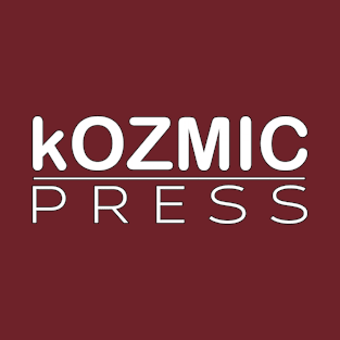 kOZMIC Press T-Shirt