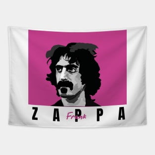 Frank Zappa Tapestry