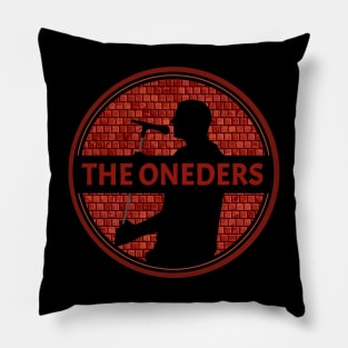 Song oneders Pillow