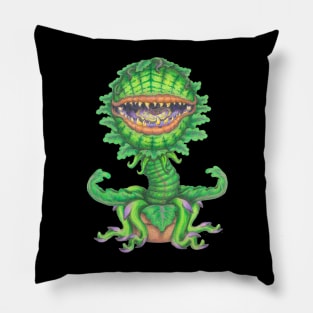 Audrey 2 Pillow