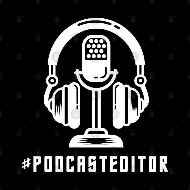 #podcasteditor by 1pic1treat