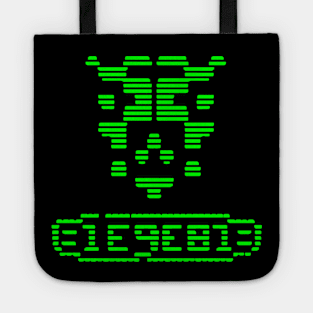 Arcade Kilby IV (High Definition, Color). Tote