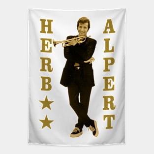 Herb Alpert Tapestry